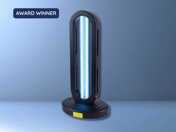 iSterilize™ UV Disinfection Tower