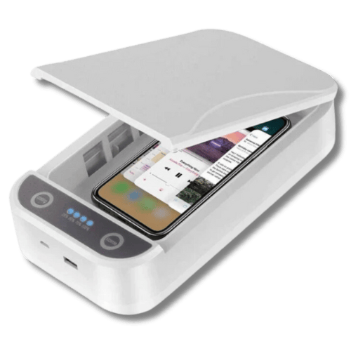 SteriBox UV Sanitizer Box